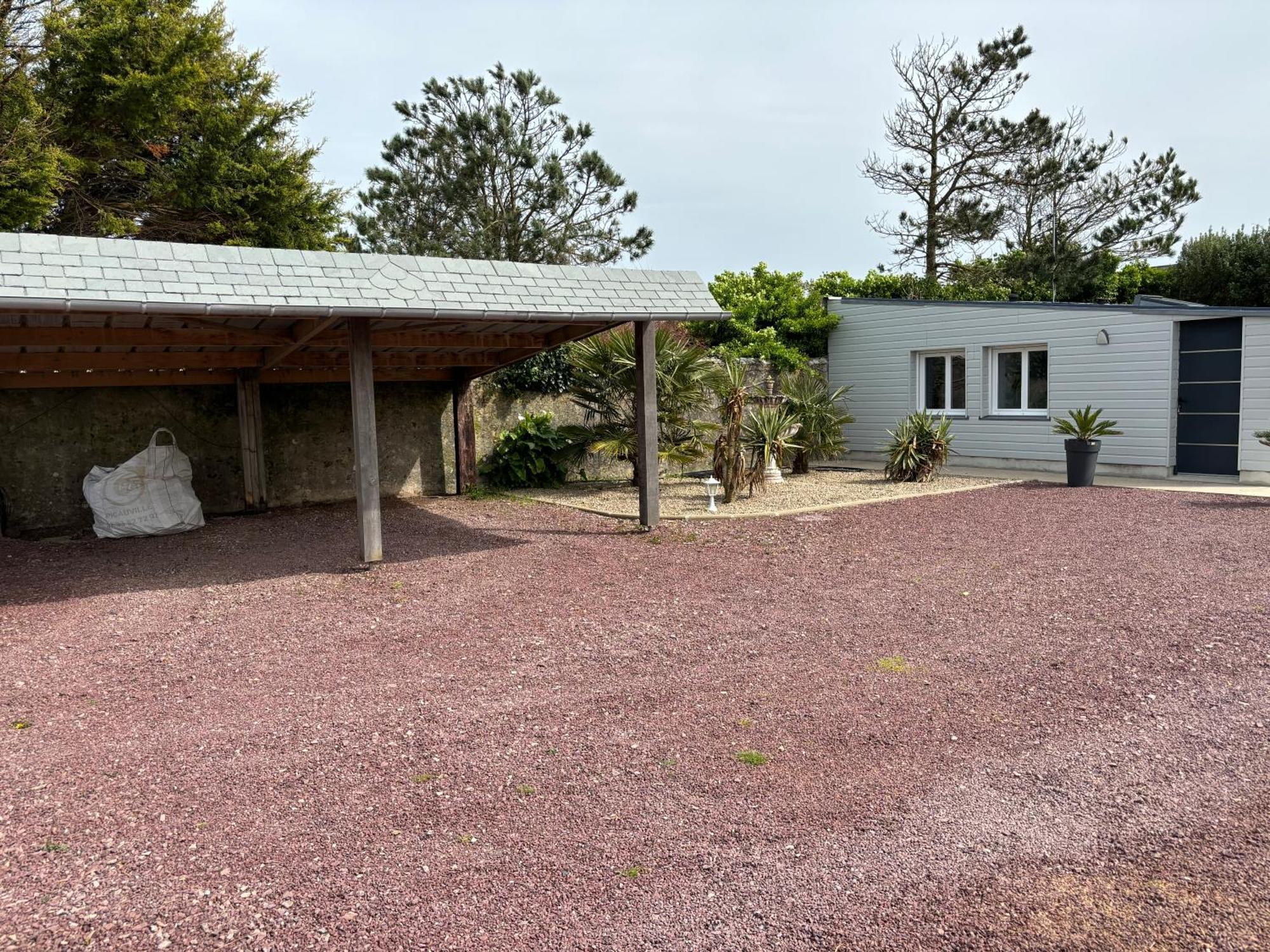 Acces Direct A La Du Dday Saint-Marcouf